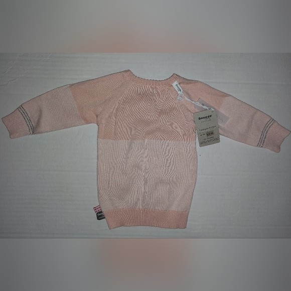 🔥Snooze baby sweater - Picture 7 of 9